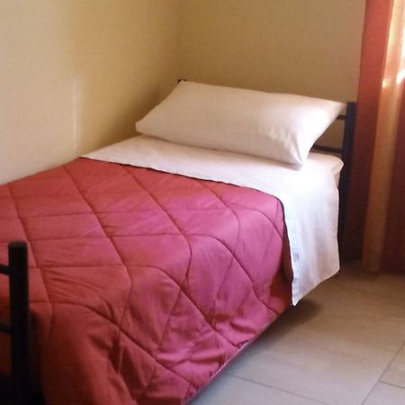 B&B A Casa Di Nonna Fondi Esterno foto