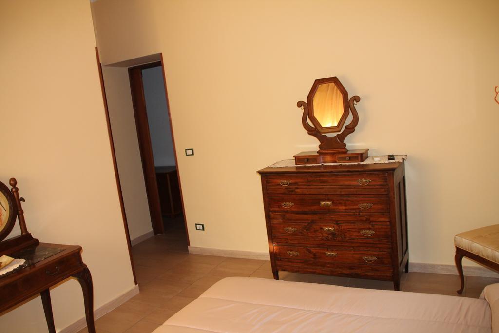 B&B A Casa Di Nonna Fondi Esterno foto