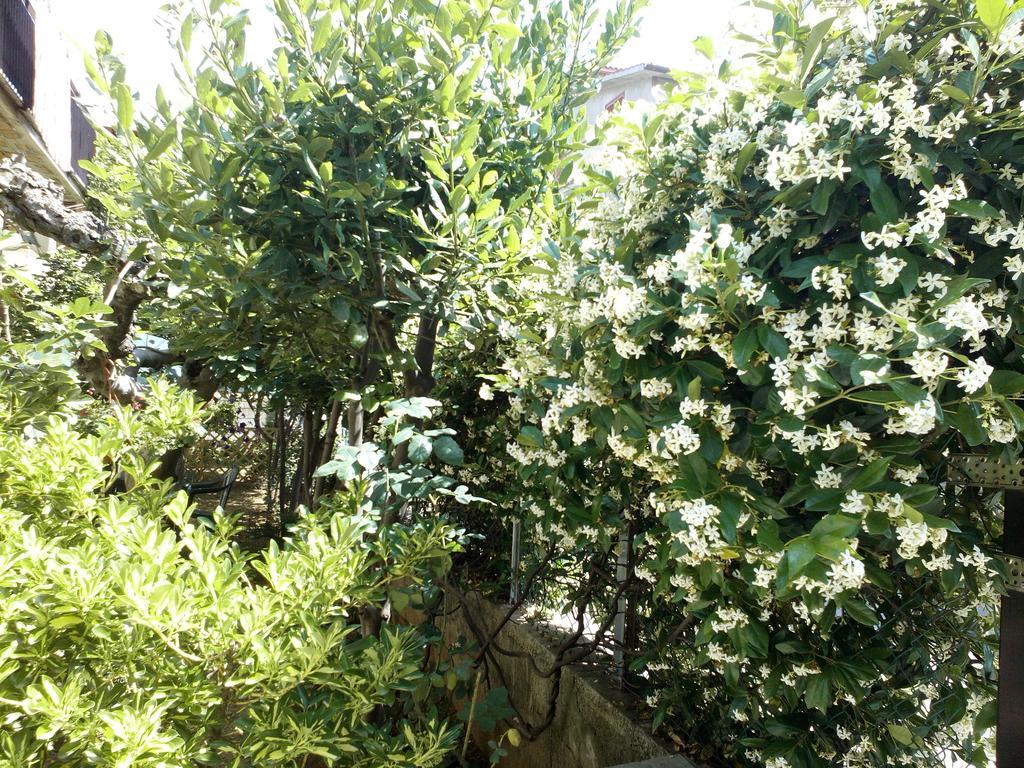 B&B A Casa Di Nonna Fondi Esterno foto
