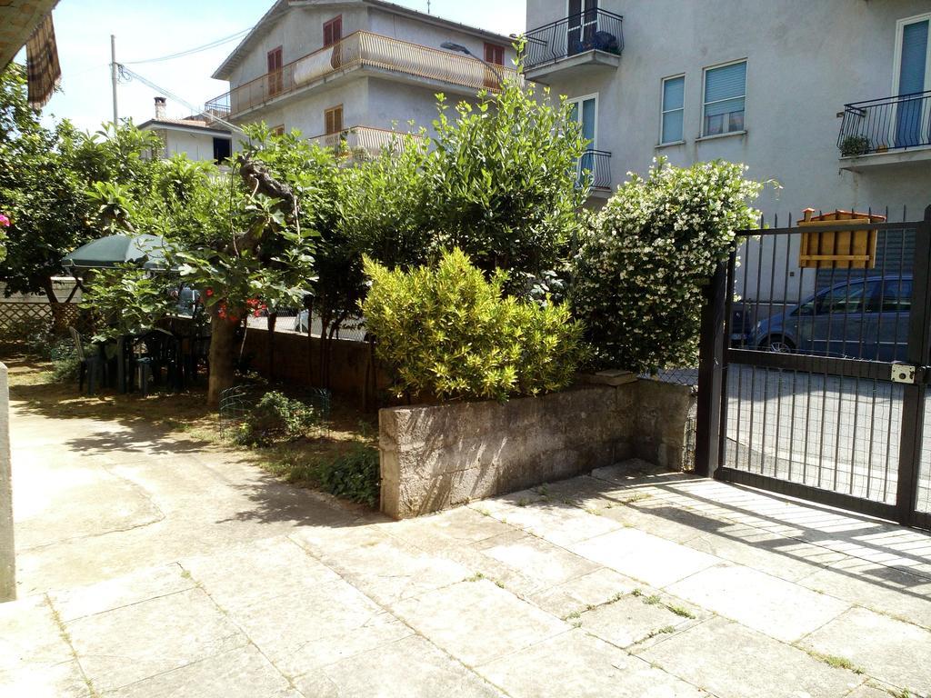 B&B A Casa Di Nonna Fondi Esterno foto