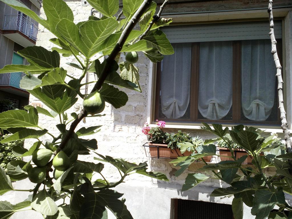 B&B A Casa Di Nonna Fondi Esterno foto