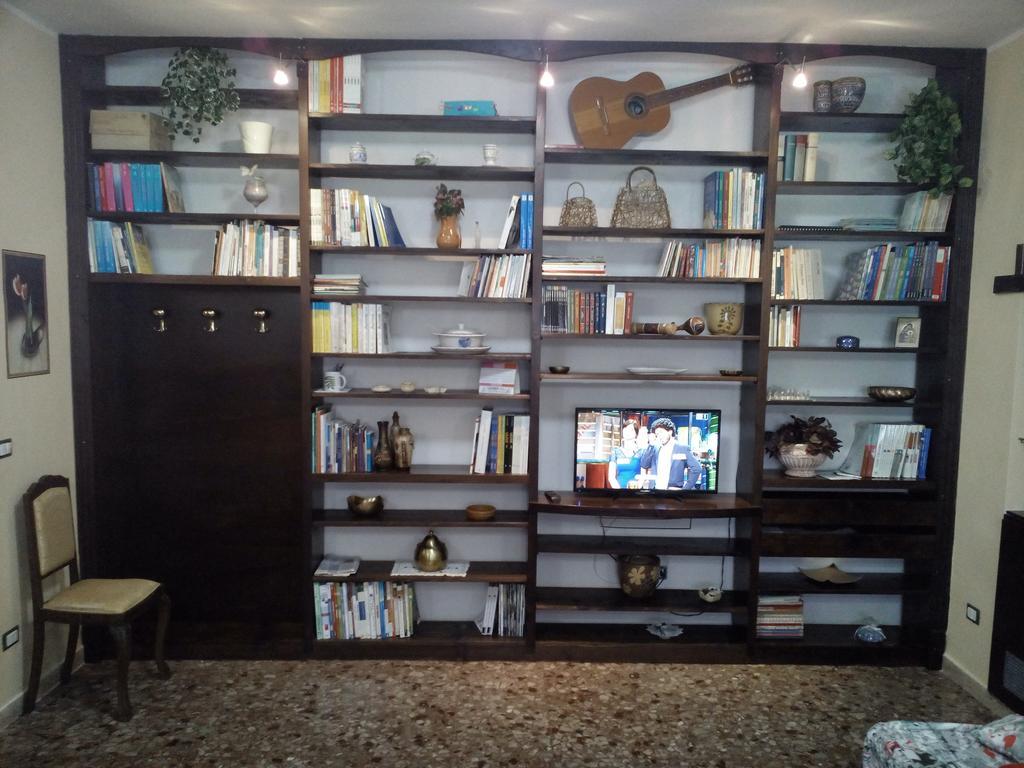 B&B A Casa Di Nonna Fondi Esterno foto