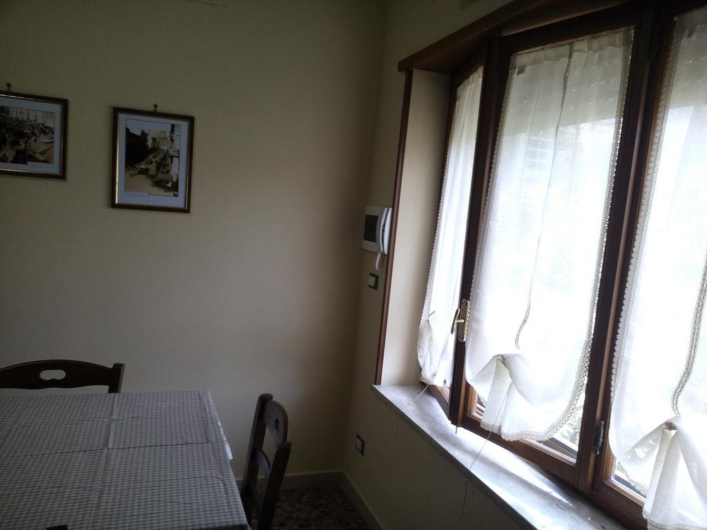 B&B A Casa Di Nonna Fondi Esterno foto