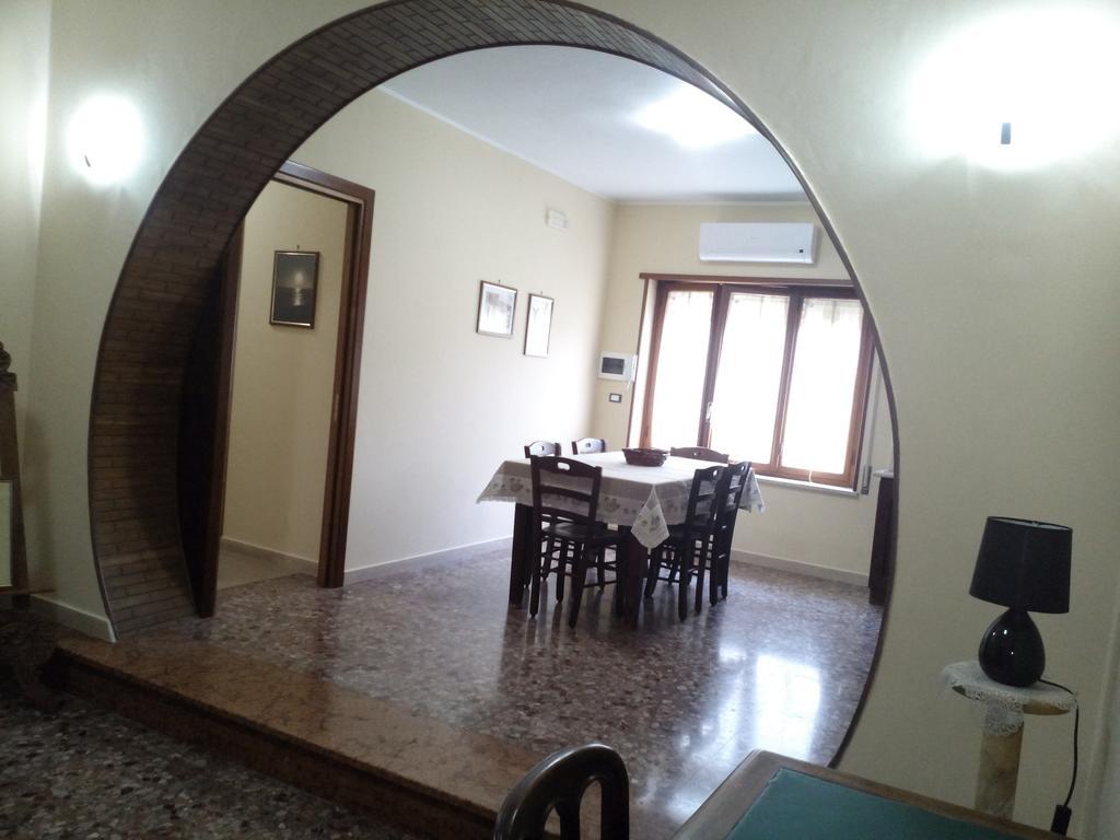 B&B A Casa Di Nonna Fondi Esterno foto