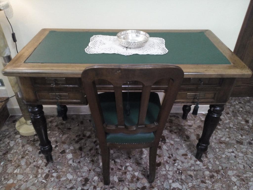 B&B A Casa Di Nonna Fondi Esterno foto