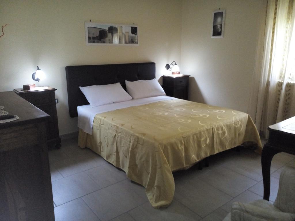B&B A Casa Di Nonna Fondi Esterno foto
